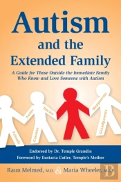 Autism And The Extended Family