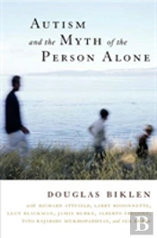 Autism And The Myth Of The Person Alone
