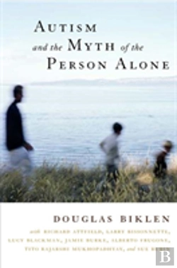 Bertrand.pt - Autism And The Myth Of The Person Alone