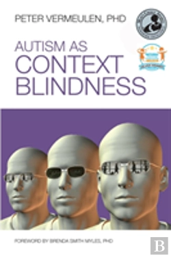 Bertrand.pt - Autism As Context Blindness
