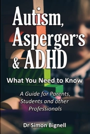 Autism, Asperger'S & Adhd