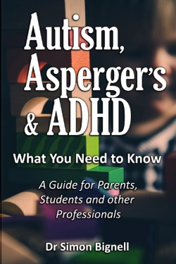 Bertrand.pt - Autism, Asperger'S & Adhd