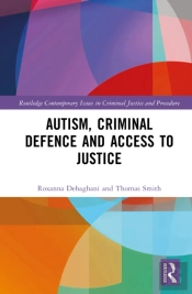Autism, Criminal Defence And Access To Justice