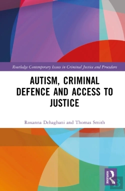 Bertrand.pt - Autism, Criminal Defence And Access To Justice