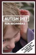 Autism Diet For Beginners