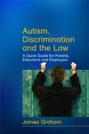 Autism, Discrimination And The Law