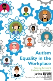Autism Equality In The Workplace