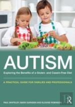 Autism: Exploring The Benefits Of A Gluten- And Casein-Free Diet