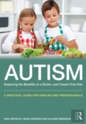 Autism: Exploring The Benefits Of A Gluten- And Casein-Free Diet