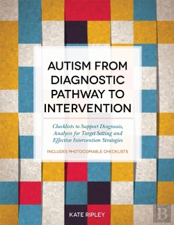 Bertrand.pt - Autism From Diagnostic Pathway To Intervention