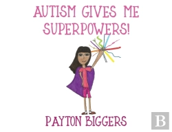 Bertrand.pt - Autism Gives Me Superpowers!
