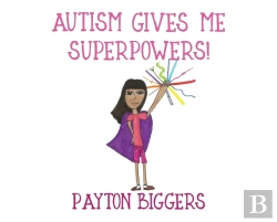 Bertrand.pt - Autism Gives Me Superpowers!