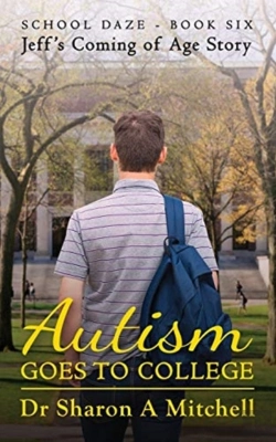 Bertrand.pt - Autism Goes To College - Jeff'S Coming O