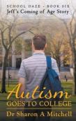 Autism Goes To College