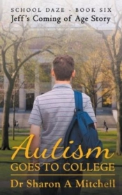 Autism Goes To College