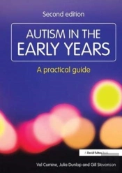 Autism In The Early Years