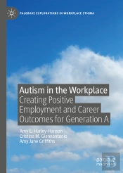 Autism In The Workplace