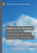 Autism In The Workplace