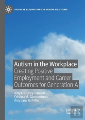 Autism In The Workplace