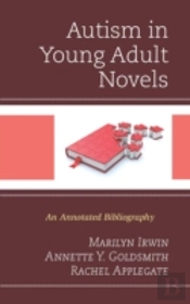 Autism In Young Adult Novels