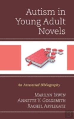 Bertrand.pt - Autism In Young Adult Novels