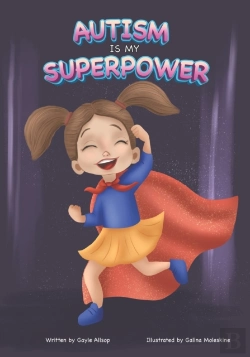 Bertrand.pt - Autism Is My Superpower!