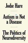 Autism Is Not A Disease