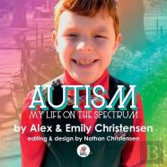 Autism, My Life On The Spectrum