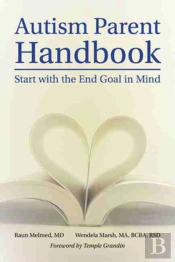 Autism Parent Handbook