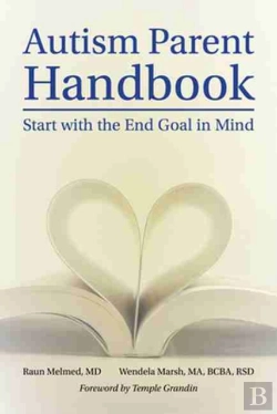 Bertrand.pt - Autism Parent Handbook