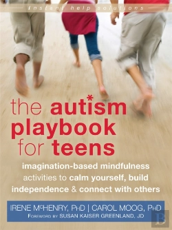 Bertrand.pt - Autism Playbook For Teens