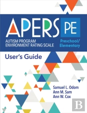 Autism Program Environment Rating Scale - Preschool/Elementary (Apers-Pe)