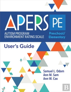 Bertrand.pt - Autism Program Environment Rating Scale - Preschool/Elementary (Apers-Pe)