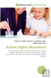 Autism Rights Movement