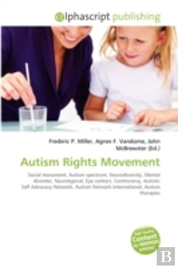 Bertrand.pt - Autism Rights Movement