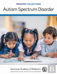 Autism Spectrum Disorder