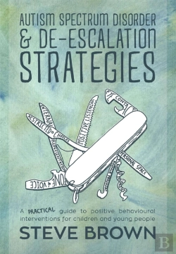 Bertrand.pt - Autism Spectrum Disorder And De-Escalation Strategies
