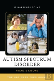 Autism Spectrum Disorder