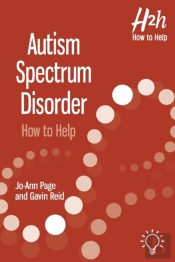 Autism Spectrum Disorder