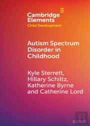 Autism Spectrum Disorder In Childhood
