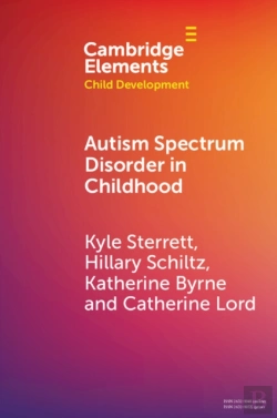 Bertrand.pt - Autism Spectrum Disorder In Childhood