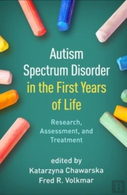 Bertrand.pt - Autism Spectrum Disorder In The First Years Of Life