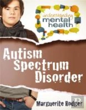 Autism Spectrum Disorder
