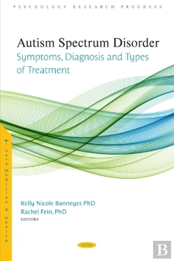 Bertrand.pt - Autism Spectrum Disorder: Symptoms, Diagnosis And Types Of Treatment