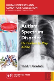 Autism Spectrum Disorder