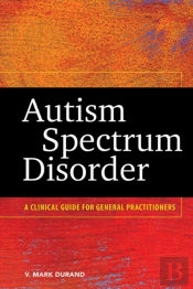 Autism Spectrum Disorder