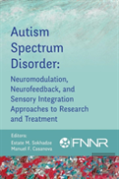 Autism Spectrum Disorder