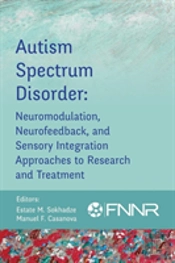 Autism Spectrum Disorder