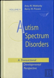 Autism Spectrum Disorders