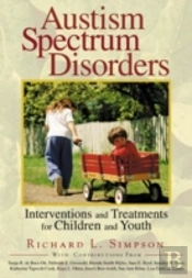 Autism Spectrum Disorders